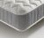Hf4you Luxury Orthopaedic Quilted Mattress