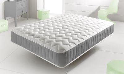 King Size Mattress Dimensions in the UK