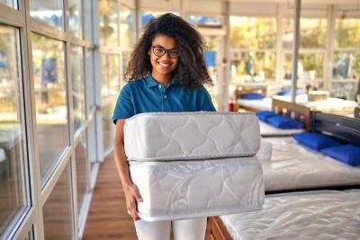 Why Memory Foam Mattresses Are Taking Over the Bed Market in 2024