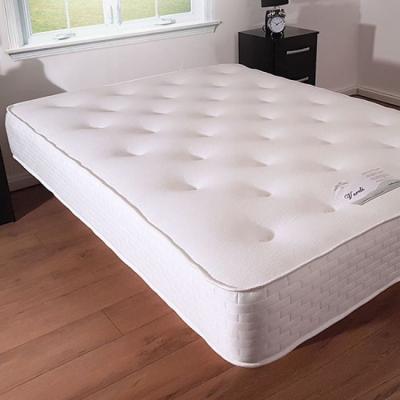How Can I Make My Bed More Comfortable?