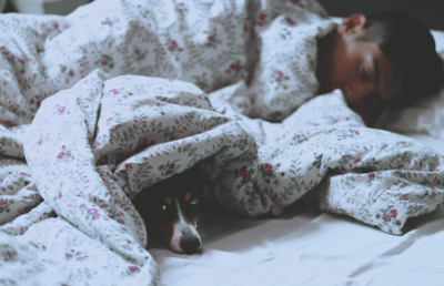 What Are The 4 Stages Of Sleep- And How A Good Mattress Can Help You