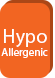 hypoallergenic